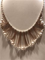 Collana Boccadamo Donna in Argento GR473 - GR473